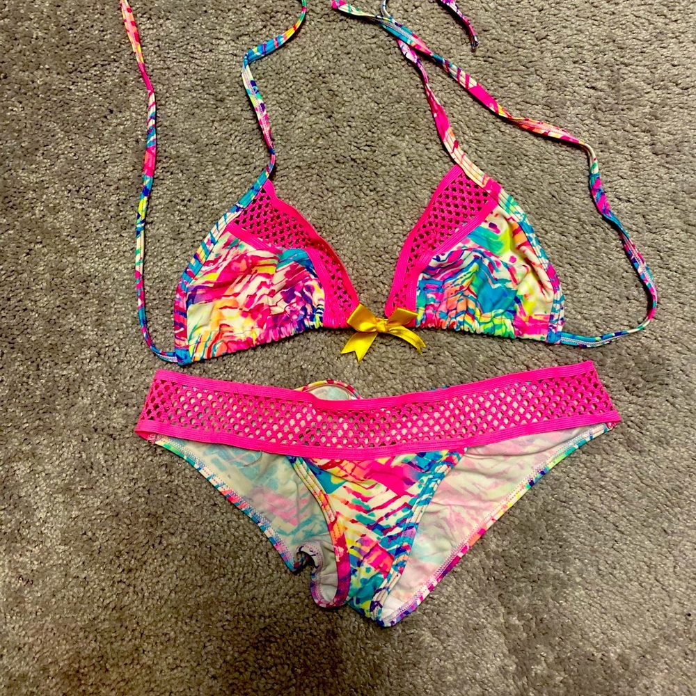 EBC bikini!